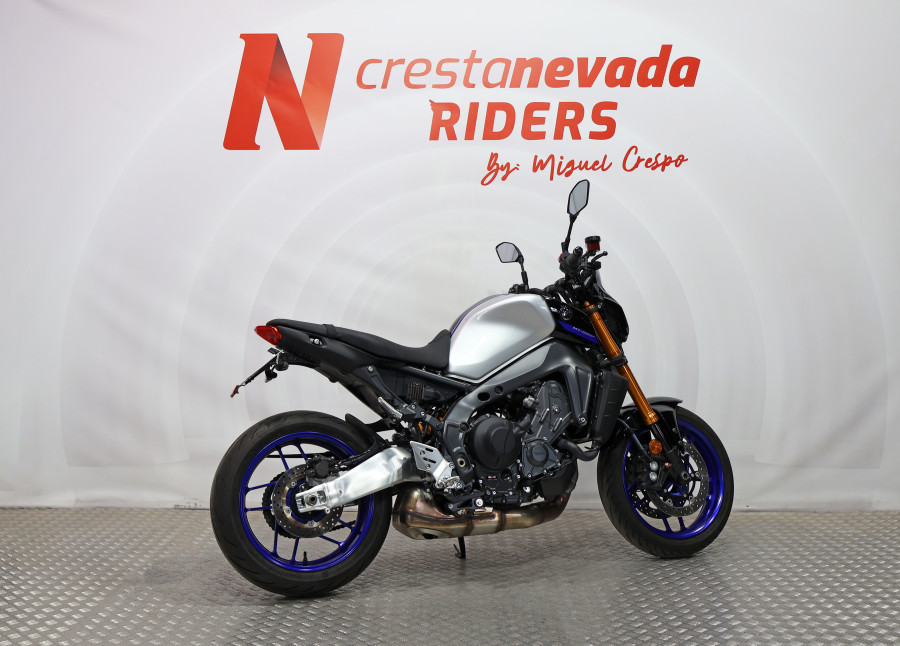 Imagen de Yamaha MT 09 SP A2