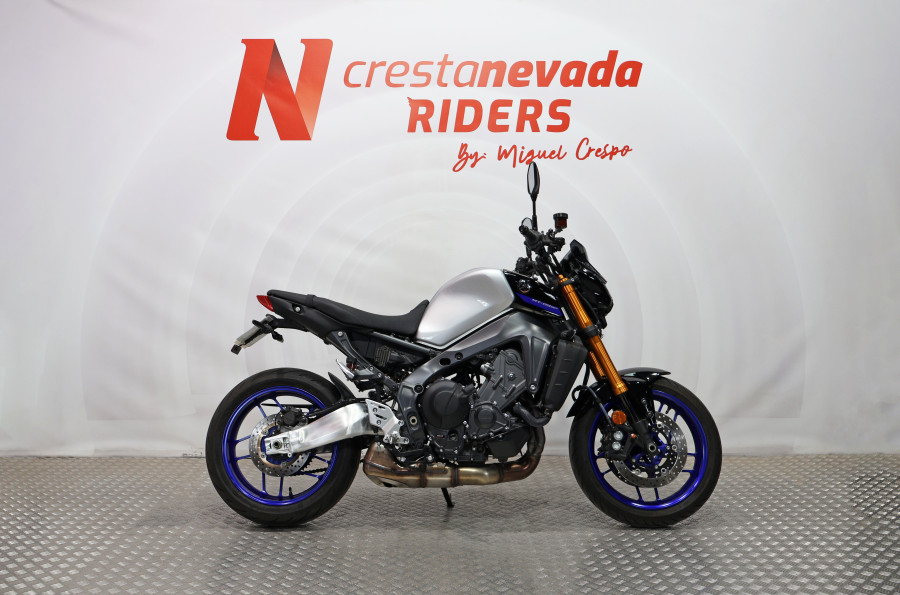Imagen de Yamaha MT 09 SP A2