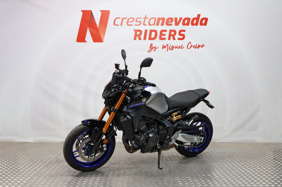 Imagen de Yamaha MT 09 SP A2