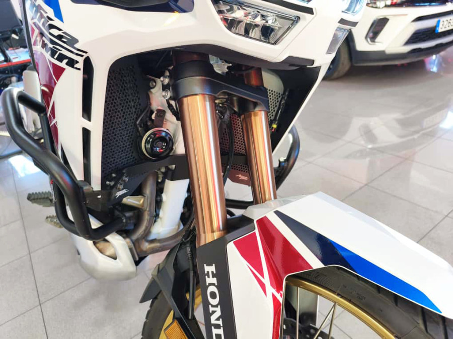 Imagen de Honda AFRICA TWIN ADVENTURE SPORT 