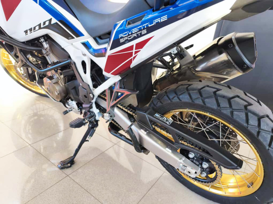 Imagen de Honda AFRICA TWIN ADVENTURE SPORT 