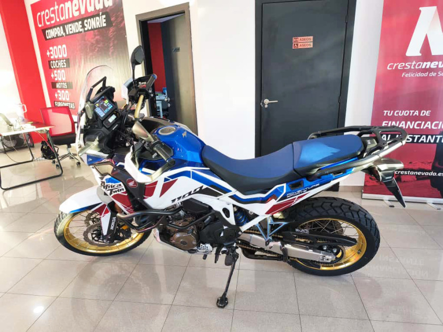 Imagen de Honda AFRICA TWIN ADVENTURE SPORT 