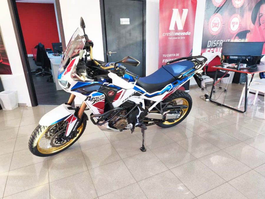 Imagen de Honda AFRICA TWIN ADVENTURE SPORT 