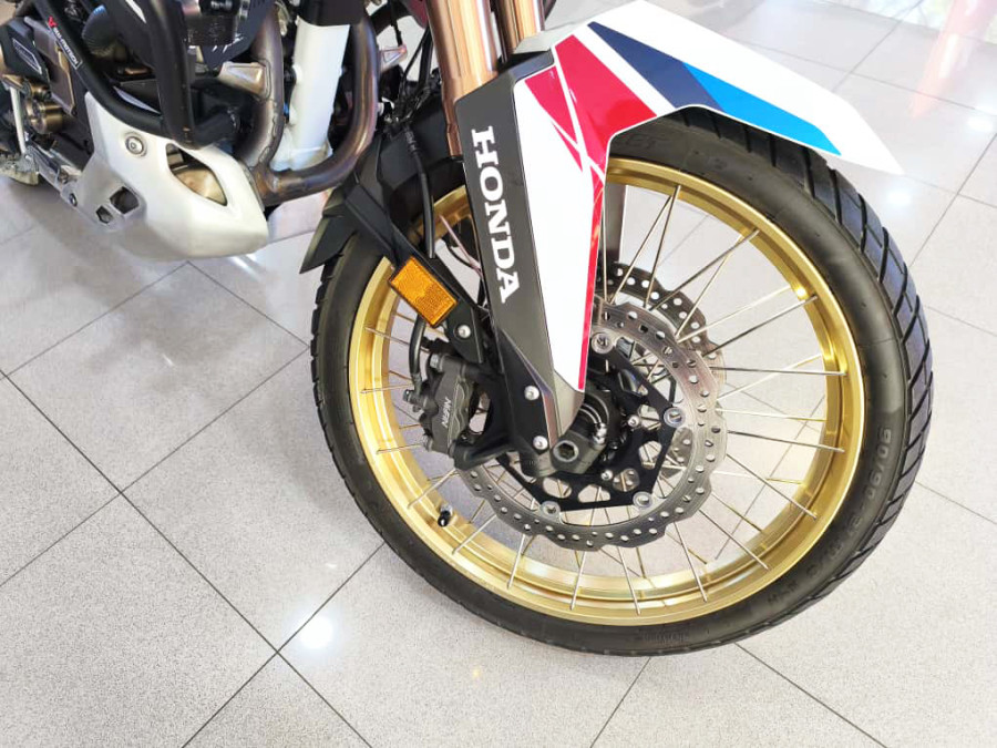 Imagen de Honda AFRICA TWIN ADVENTURE SPORT 