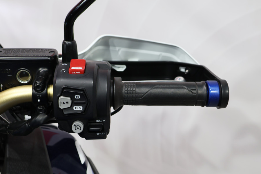 Imagen de Honda AFRICA TWIN ADVENTURE SPORT 