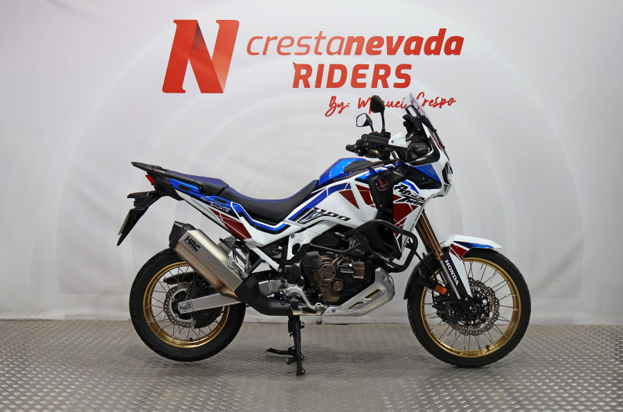 Imagen de Honda AFRICA TWIN ADVENTURE SPORT 
