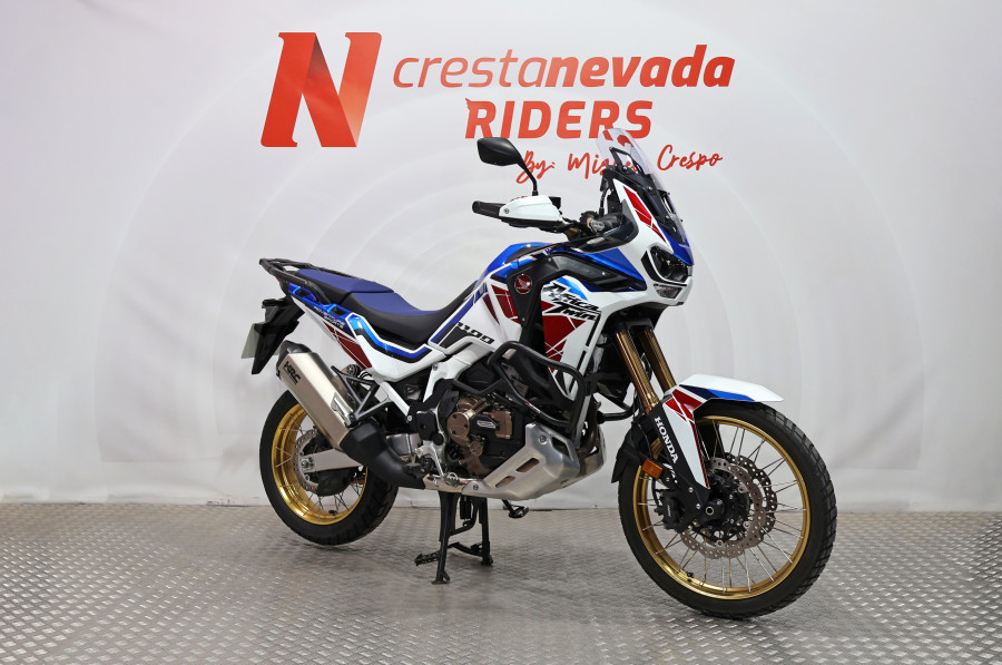 Imagen de Honda AFRICA TWIN ADVENTURE SPORT 