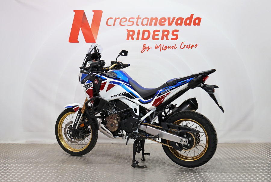 Imagen de Honda AFRICA TWIN ADVENTURE SPORT 