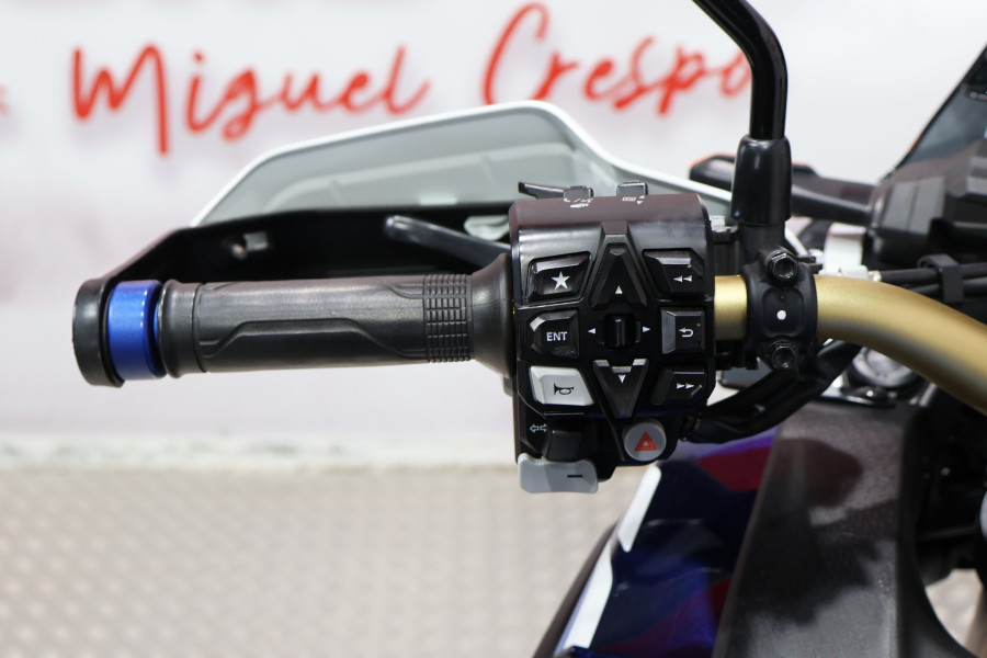 Imagen de Honda AFRICA TWIN ADVENTURE SPORT 