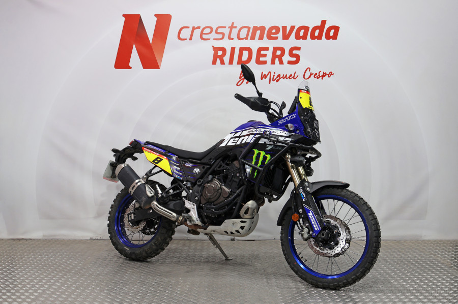 Imagen de Yamaha TENERE 700