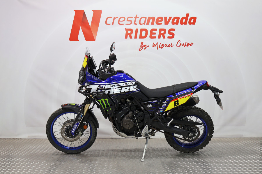 Imagen de Yamaha TENERE 700