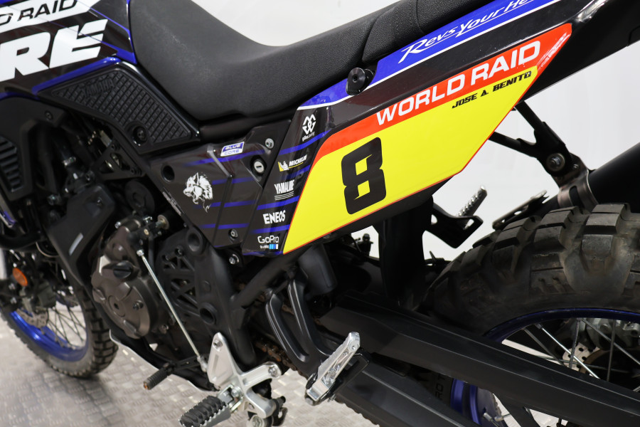 Imagen de Yamaha TENERE 700