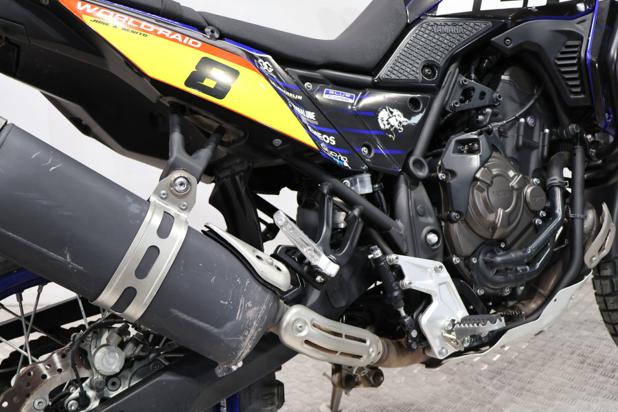 Imagen de Yamaha TENERE 700