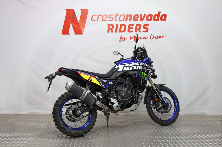 Imagen de Yamaha TENERE 700