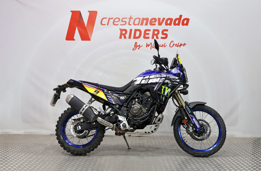 Imagen de Yamaha TENERE 700