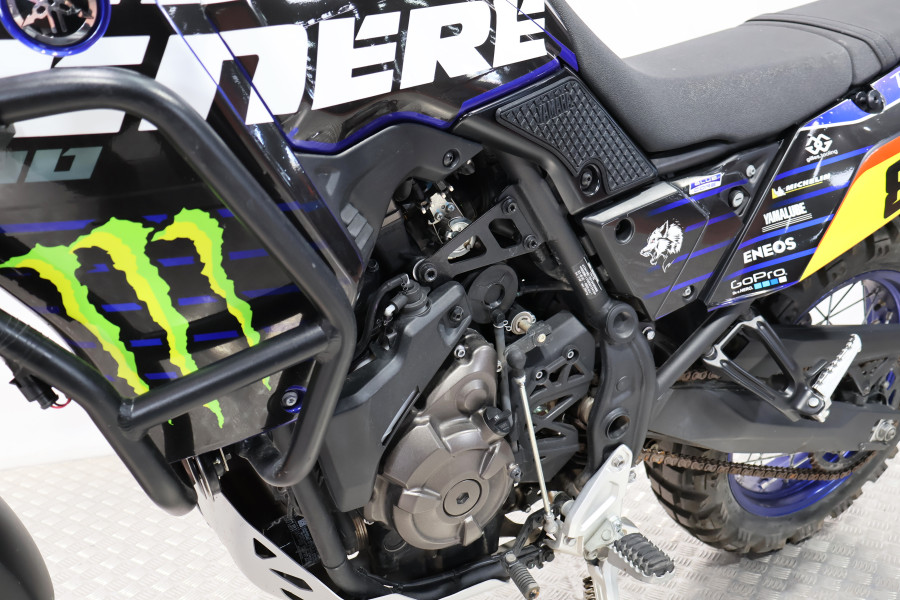 Imagen de Yamaha TENERE 700