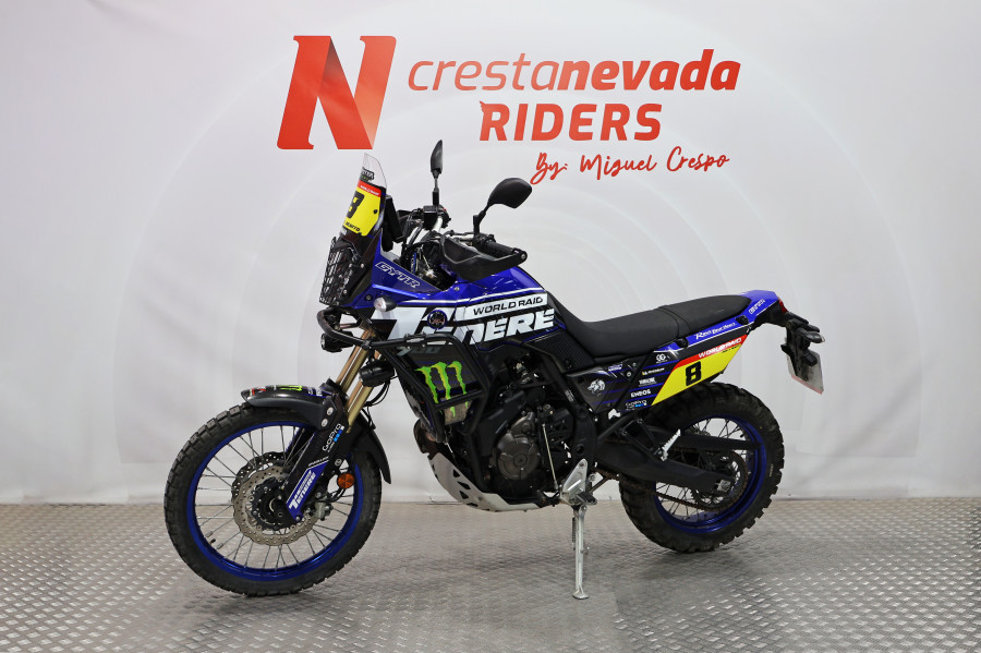 Imagen de Yamaha TENERE 700