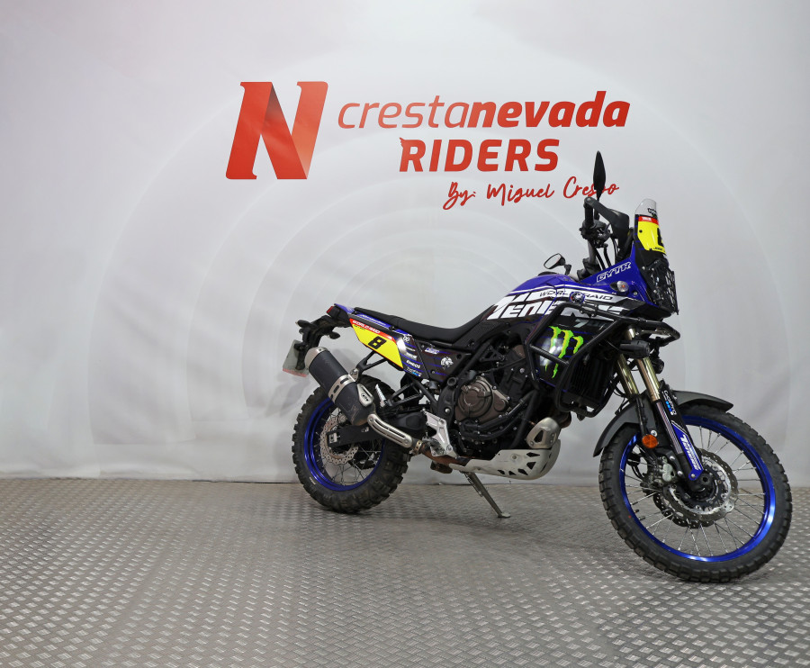 Imagen de Yamaha TENERE 700
