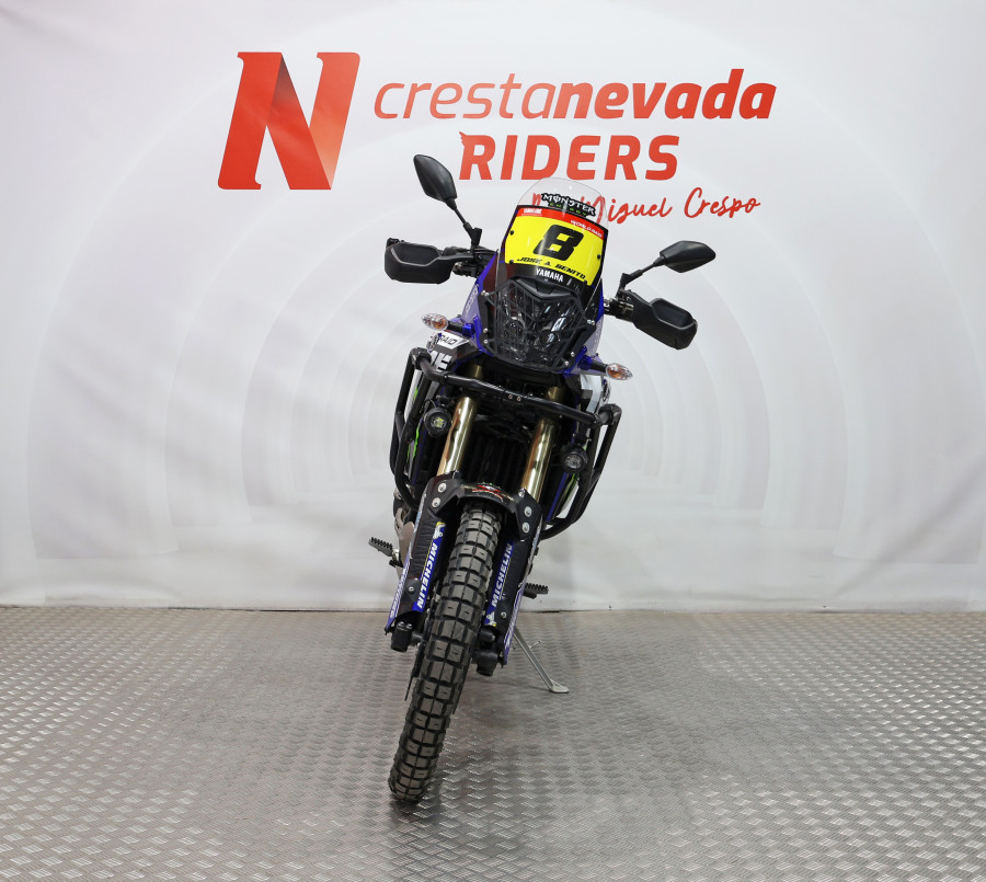 Imagen de Yamaha TENERE 700