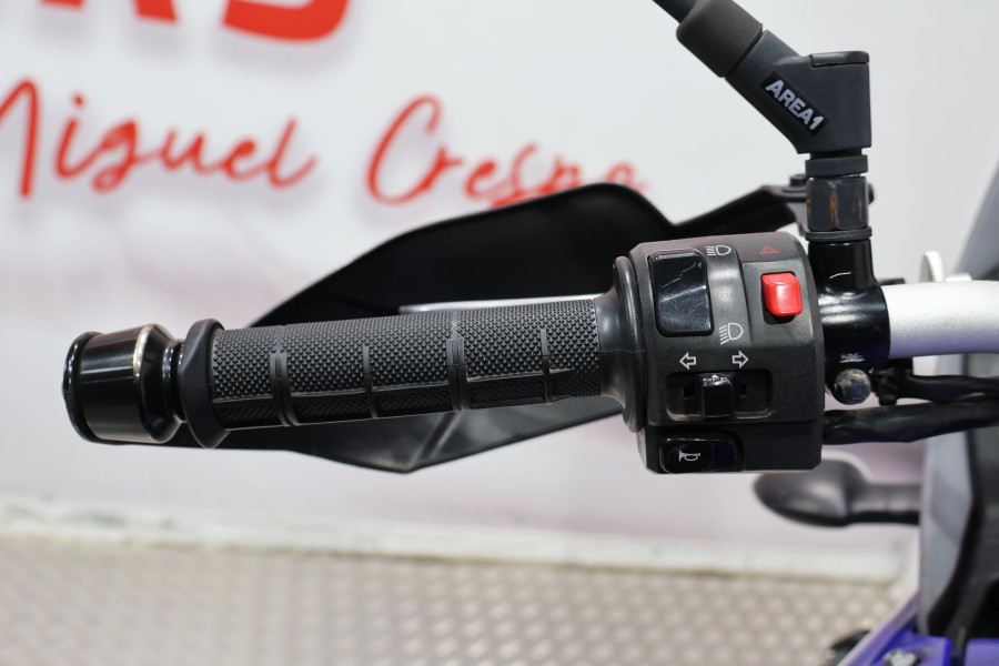 Imagen de Yamaha TENERE 700