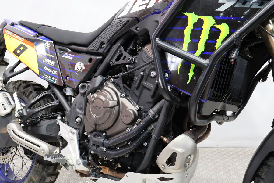 Imagen de Yamaha TENERE 700