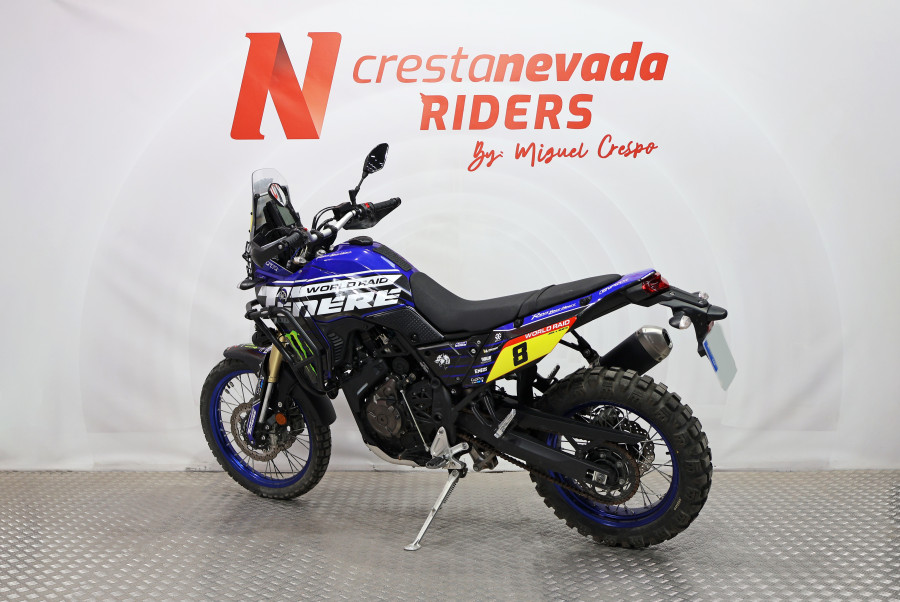 Imagen de Yamaha TENERE 700