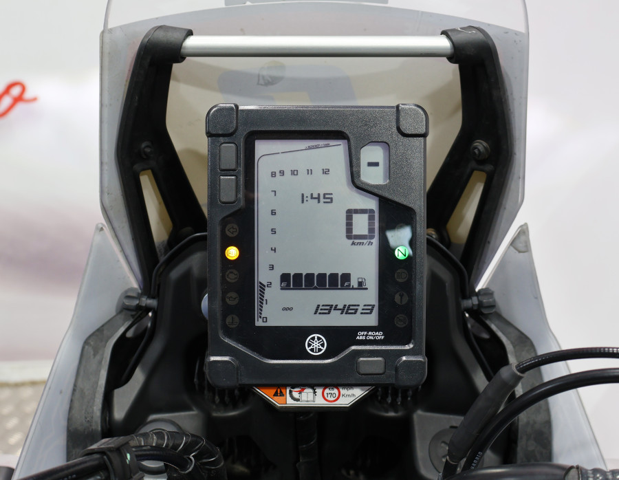 Imagen de Yamaha TENERE 700