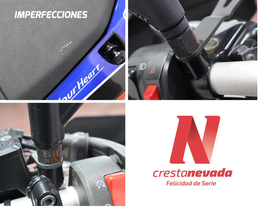 Imagen de Yamaha TENERE 700