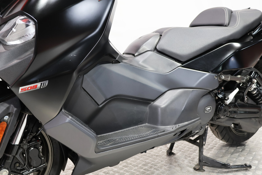 Imagen de Sym MAXSYM 508 TL