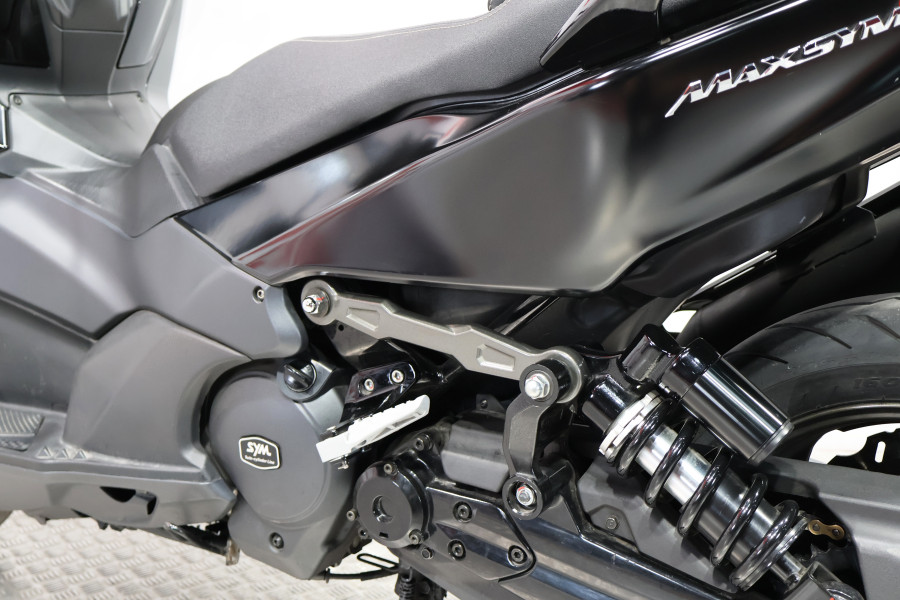 Imagen de Sym MAXSYM 508 TL