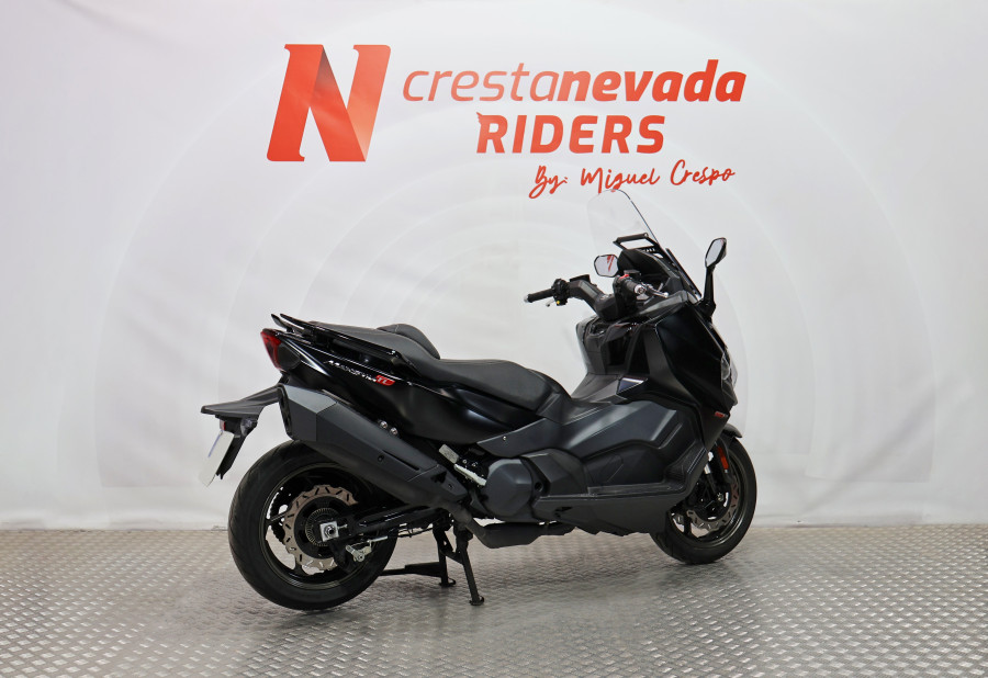 Imagen de Sym MAXSYM 508 TL