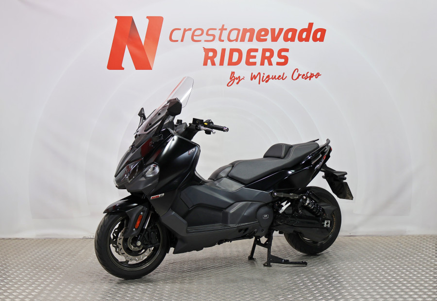 Imagen de Sym MAXSYM 508 TL