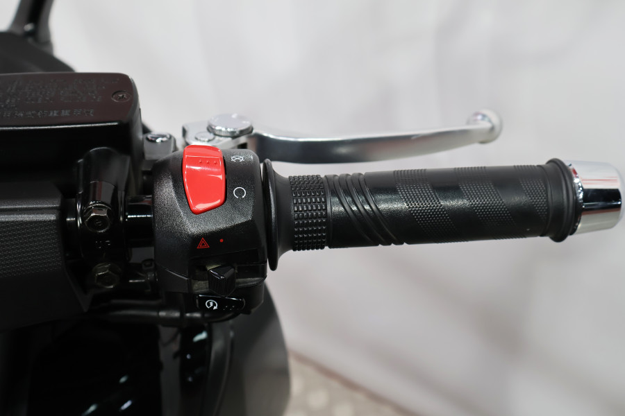 Imagen de Sym MAXSYM 508 TL