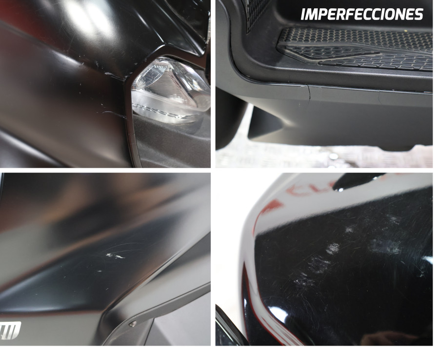 Imagen de Sym MAXSYM 508 TL