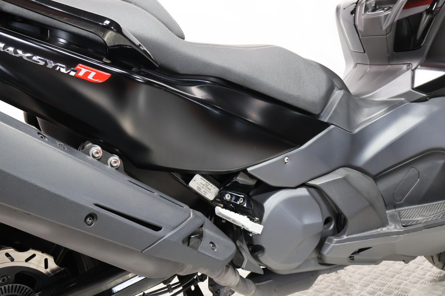 Imagen de Sym MAXSYM 508 TL