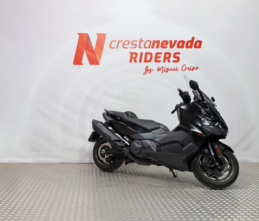 Imagen de Sym MAXSYM 508 TL