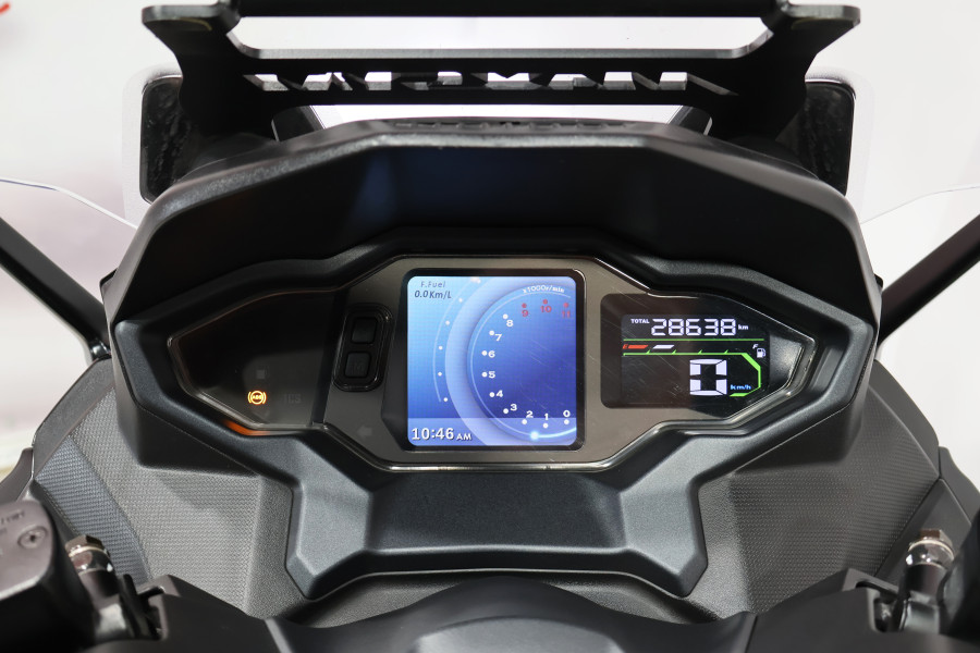 Imagen de Sym MAXSYM 508 TL