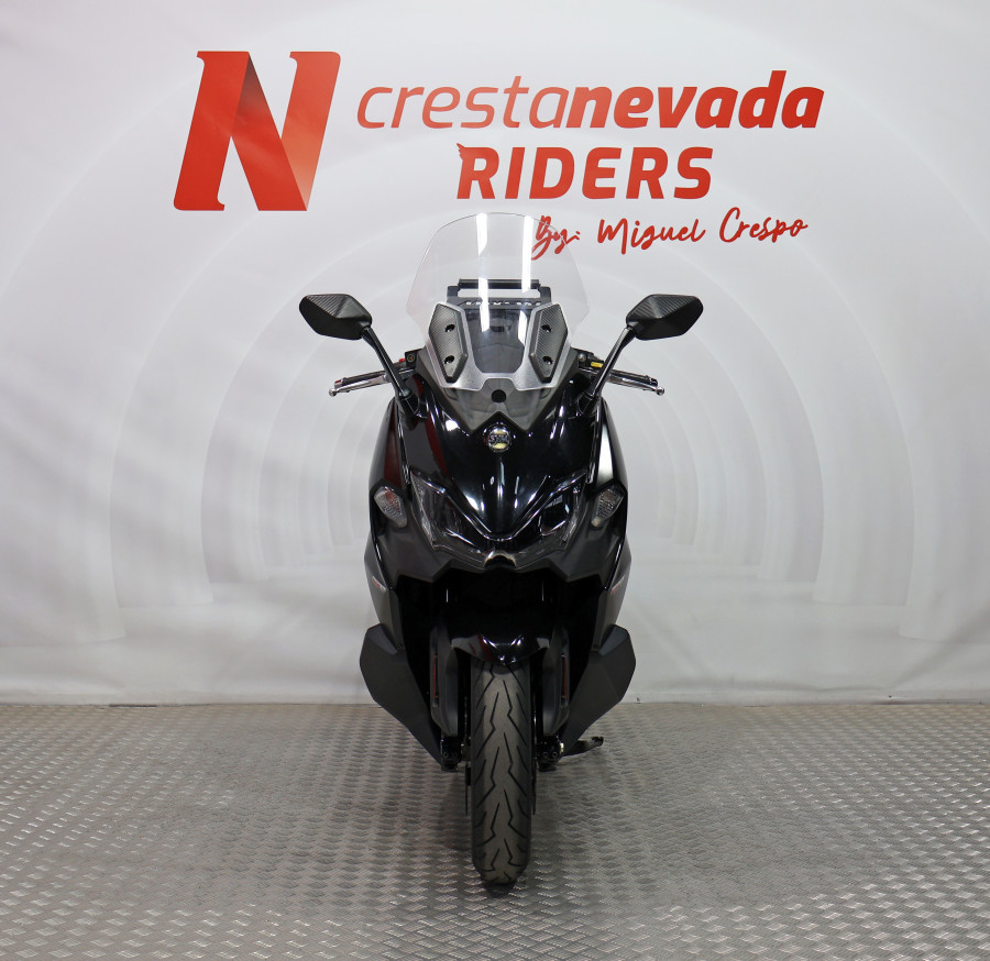 Imagen de Sym MAXSYM 508 TL