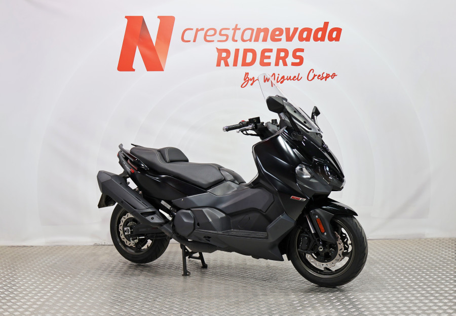 Imagen de Sym MAXSYM 508 TL