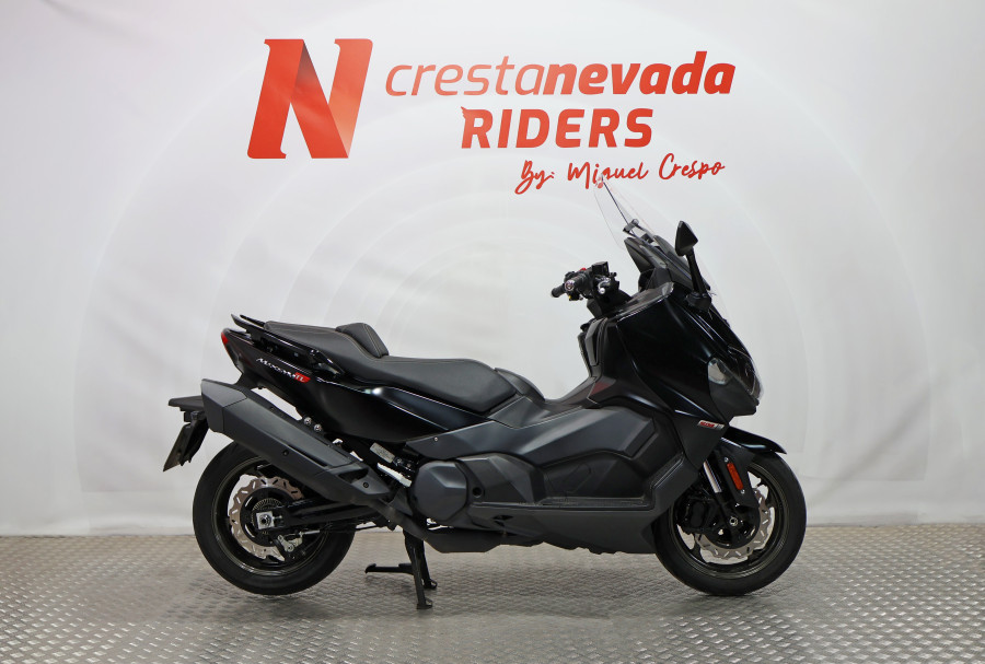 Imagen de Sym MAXSYM 508 TL