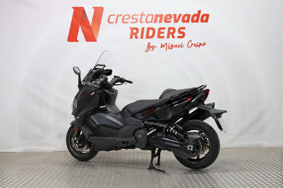 Imagen de Sym MAXSYM 508 TL