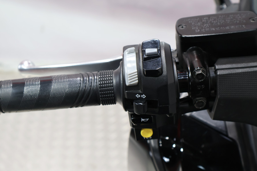 Imagen de Sym MAXSYM 508 TL