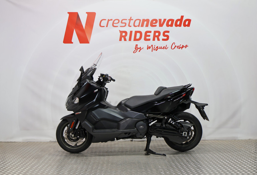 Imagen de Sym MAXSYM 508 TL