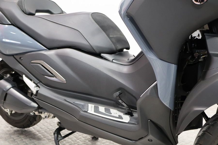 Imagen de Yamaha TRICITY 300