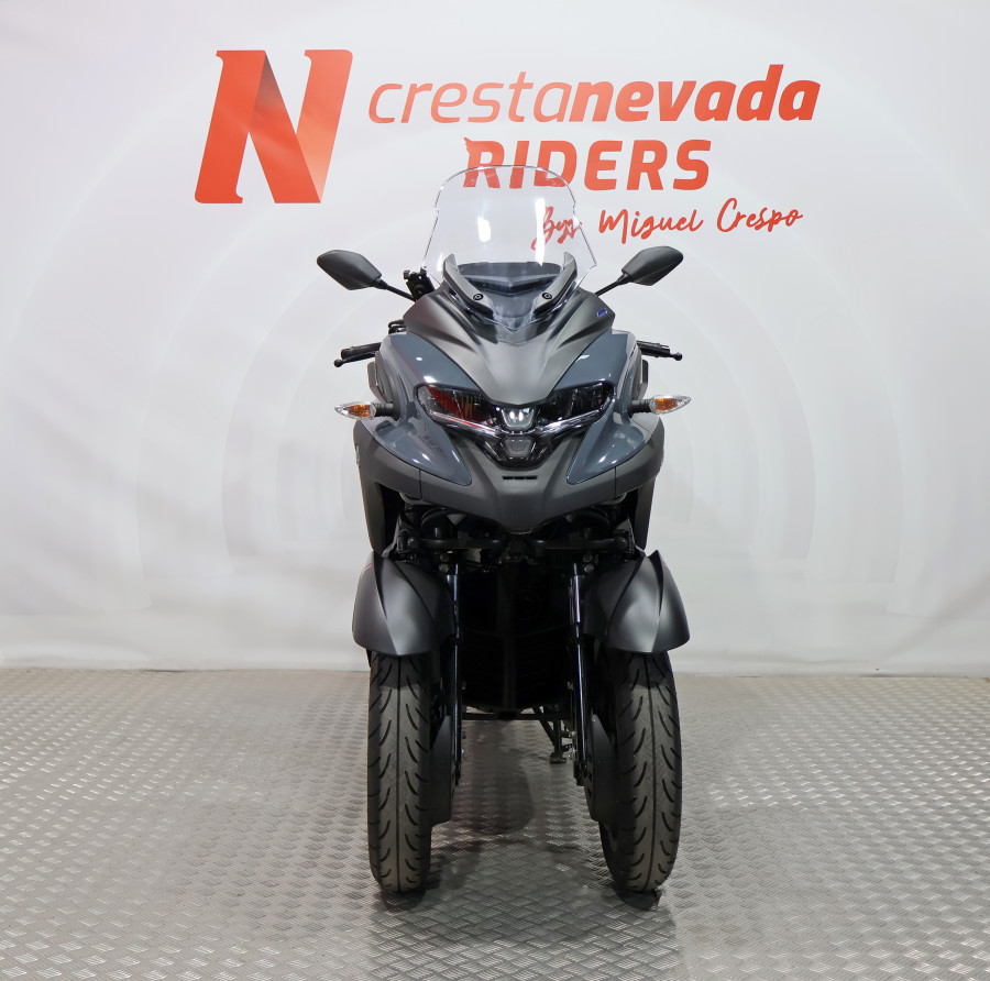 Imagen de Yamaha TRICITY 300