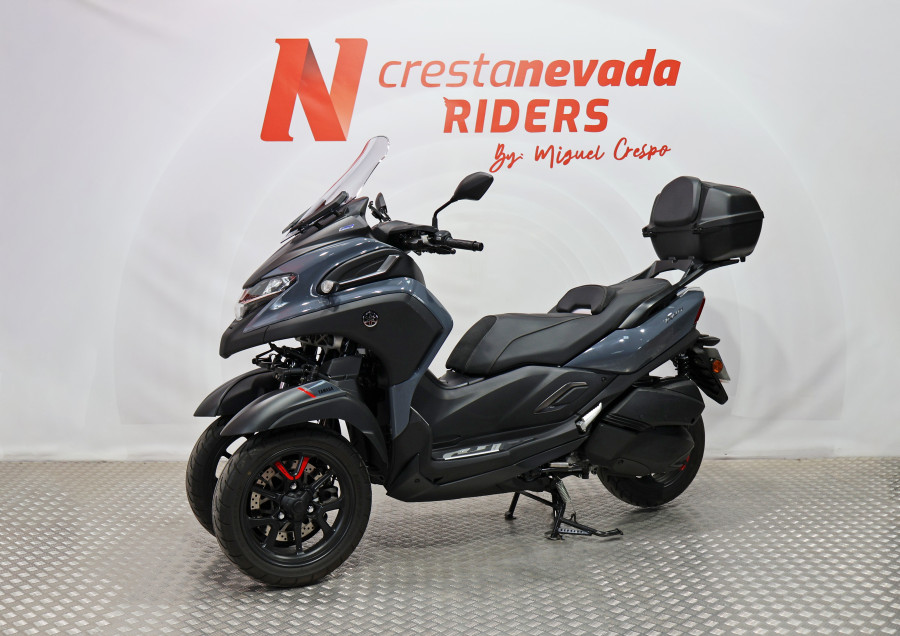 Imagen de Yamaha TRICITY 300