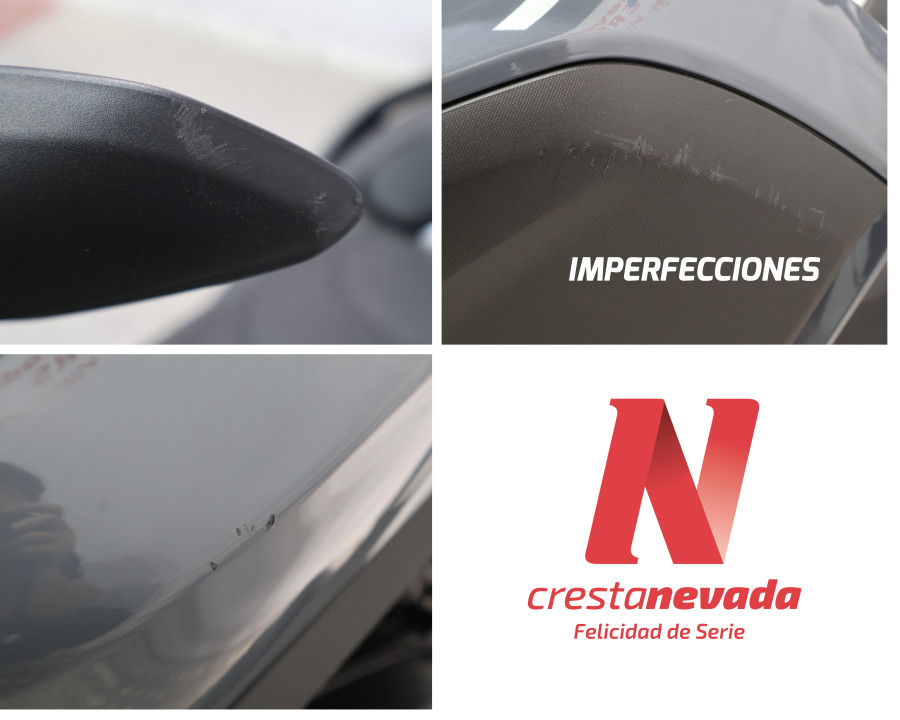 Imagen de Yamaha TRICITY 300