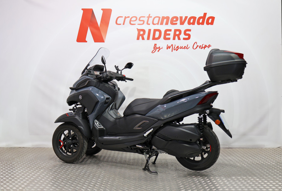 Imagen de Yamaha TRICITY 300