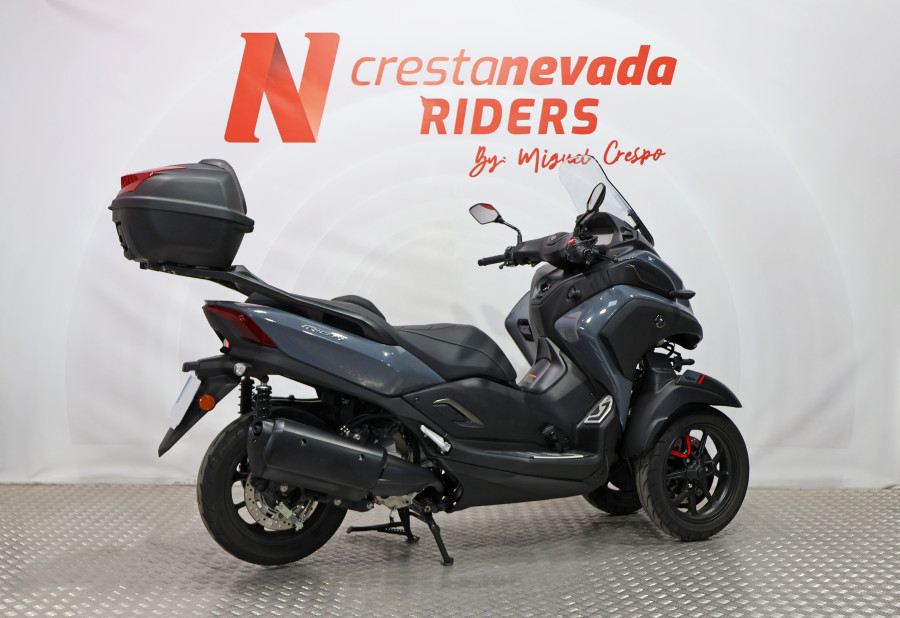 Imagen de Yamaha TRICITY 300