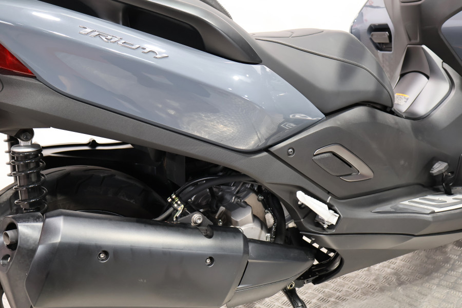 Imagen de Yamaha TRICITY 300